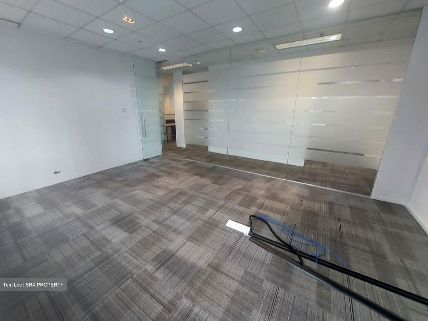 Suntec Tower Three (D1), Office #573459931